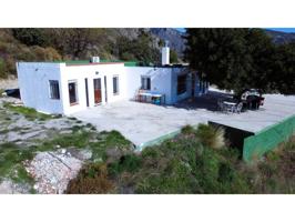 Cortijo off grid con potencial comercial photo 0