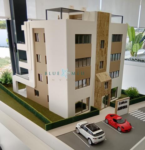 Apartamentos de nueva construccion en CONDADO DE ALHAMA GOLF RESORT photo 0