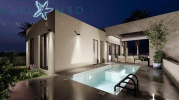 Villas independientes de 2 a 4 dormitorios en ALTAONA RESORT!!! photo 0