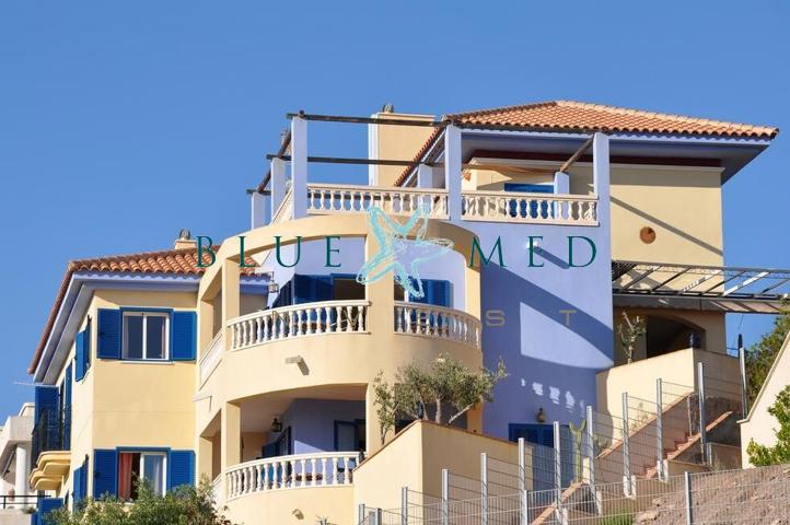 Oportunidad: comprar una enorme villa o un hotel en funcionamiento photo 0