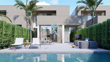 Villas exclusivas en la playa del Mar menor photo 0