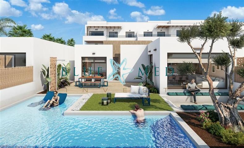 Serena view residencial photo 0