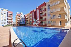APARTAMENTO CON SÓTANO Y PISCINA COMUNITARIA EN LA CUMBRE photo 0