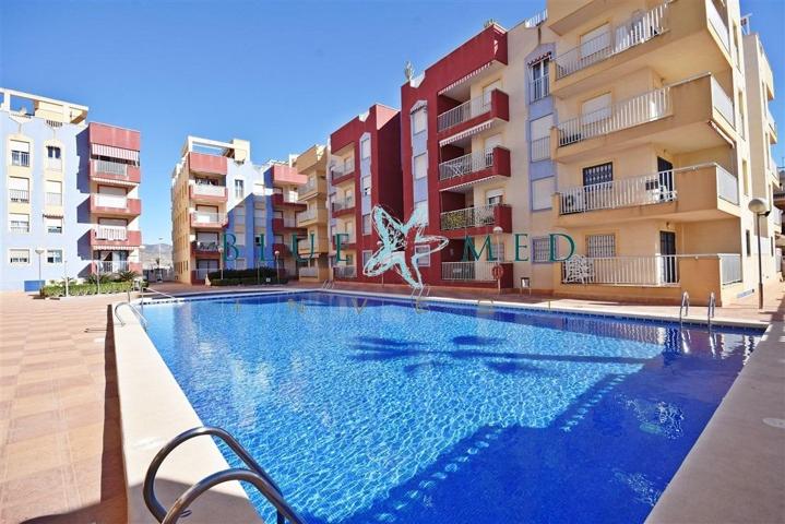 APARTAMENTO CON SÓTANO Y PISCINA COMUNITARIA EN LA CUMBRE photo 0
