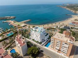 apartamentos de obra nueva en la playa de aguilas photo 0
