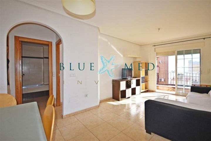 AMPLIO PISO A LA VENTA EN EL CORAZÓN DE MAZARRÓN photo 0