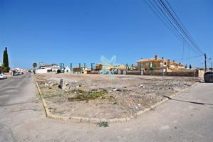 SOLAR URBANO EN LA ZONA DE BAHÍA photo 0