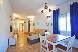 PRECIOSA CASA EN LA AZOHÍA A 70 METROS DE LA PLAYA! photo 0