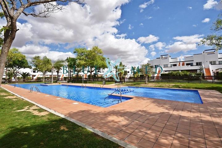 PLANTA BAJA EN JARDINES DE CONDADO DE ALHAMA photo 0