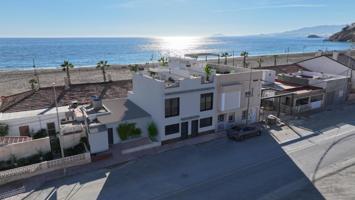 DÚPLEX DE OBRA NUEVA EN 2ºLÍNEA DE PLAYA EN BOLNUEVO photo 0