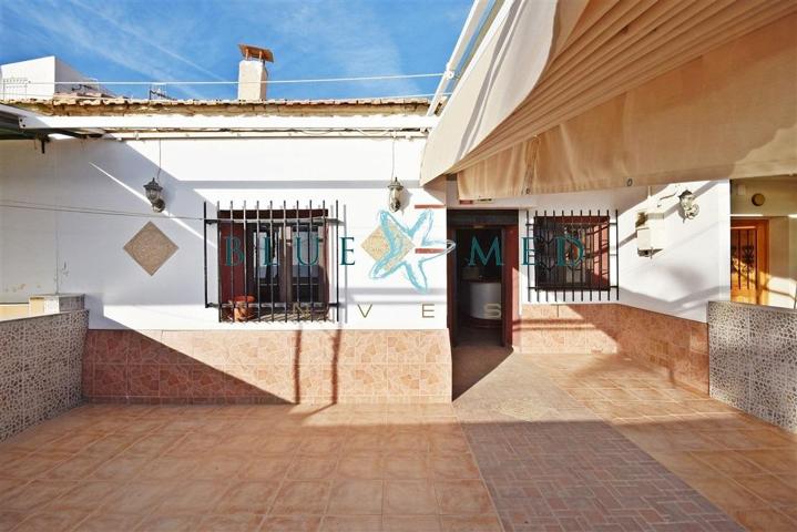 RESTAURANTE Y CASA ANTIGÜA EN PRIMERA LÍNEA DE BOLNUEVO photo 0