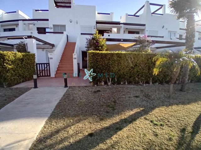 APARTAMENTO 3 DORMITORIOS 1 BAÑO PLANTA BAJA CONDADO DE ALHAMA photo 0