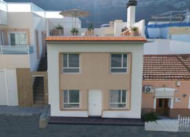 CASA ESTILO MEDITERRÁNEO A 50 METROS DEL MAR EN LA AZOHÍA photo 0