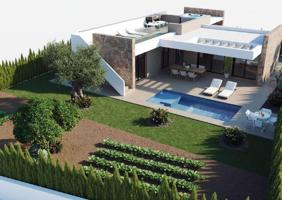 Villas nuevas de alta calidad photo 0