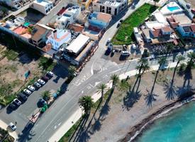 2 DÚPLEX DE OBRA NUEVA A 50 METROS DE LA PLAYA EN LA AZOHÍA photo 0