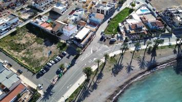 2 DÚPLEX DE OBRA NUEVA A 50 METROS DE LA PLAYA EN LA AZOHÍA photo 0