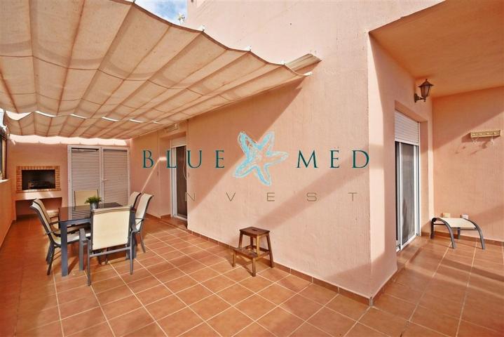 APARTAMENTO CON TERRAZA EN ESQUINA EN LA ISLA DE CONDADO photo 0