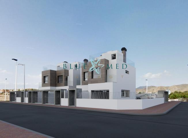 4 CHALETS DE OBRA NUEVA EN MAR DE PLATA photo 0