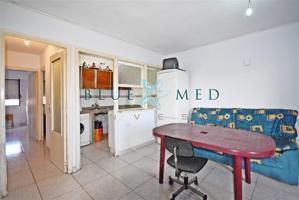 APARTAMENTO PARA REFORMAR EN PUERTO DE MAZARRÓN photo 0