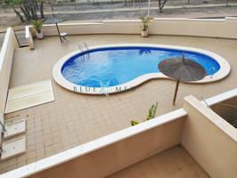 apartamento cerca playa con garaje y trastero photo 0