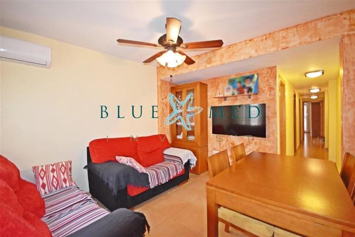 APARTAMENTO REFORMADO EN PLENO CENTRO DE PUERTO DE MAZARRÓN photo 0