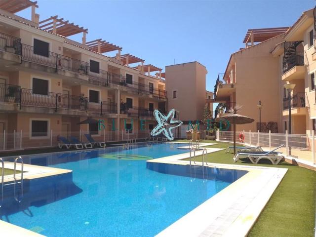 apartamentos turísticos, dos dormitorios con aparcamiento photo 0