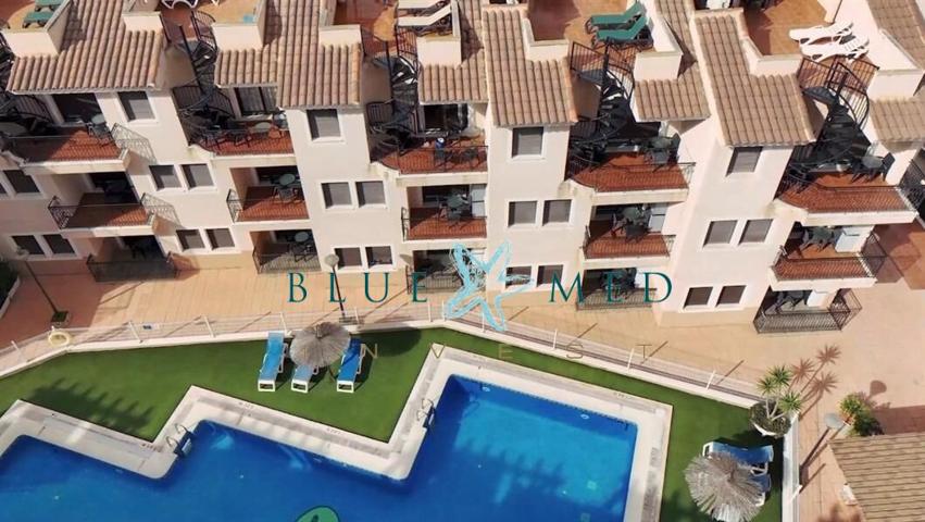 apartamentos turísticos, dos dormitorios con aparcamiento photo 0