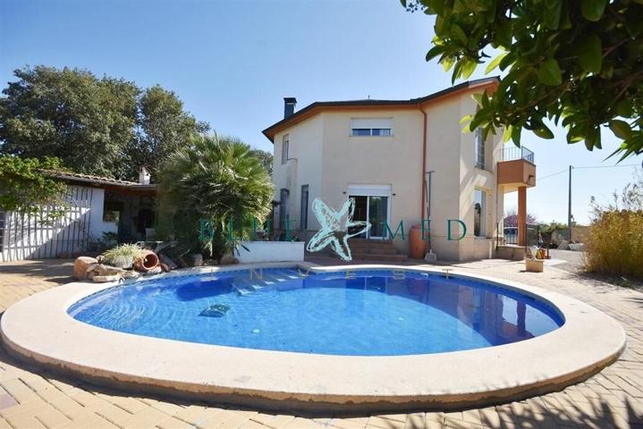 Chalet en la huerta de Alhama de Murcia. photo 0