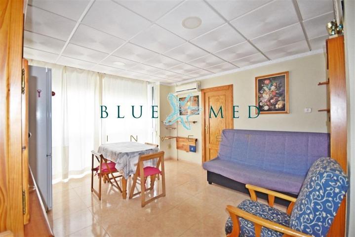 APARTAMENTO A POCOS PASOS DEL MAR EN EL FARO photo 0