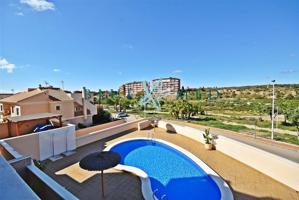BONITO APARTAMENTO CON PISCINA Y GARAJE EN EL ALCOLAR photo 0