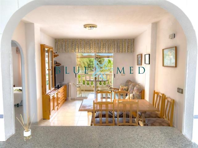 APARTAMENTO CON PISCINA CERCA DE LA PLAYA DE BOLNUEVO photo 0
