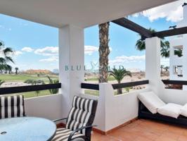 APARTAMENTO EN LAS TERRAZAS DE LA TORRE GOLF photo 0