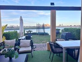 Apartmento planta baja en la Isla photo 0