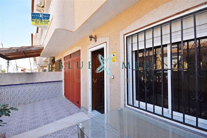 DÚPLEX DE 4 HABITACIONES EN LA EXCLUSIVA ZONA DE LA ACEÑA photo 0