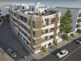 RESIDENCIAL FENICIOS EN EL CORAZÓN DEL PUERTO DE MAZARRÓN photo 0
