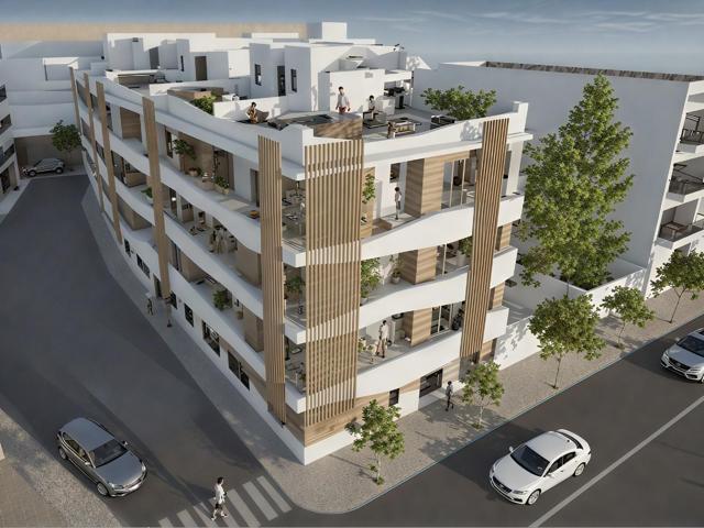 RESIDENCIAL FENICIOS EN EL CORAZÓN DEL PUERTO DE MAZARRÓN photo 0