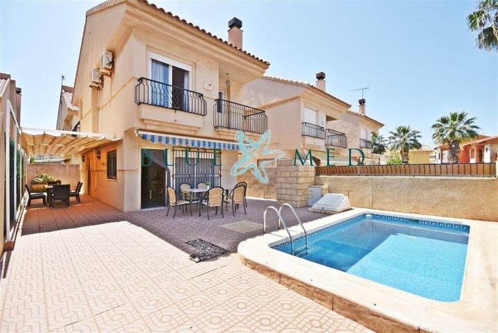 VILLA CON PISCINA PROPIA EN PLAYA GRANDE photo 0