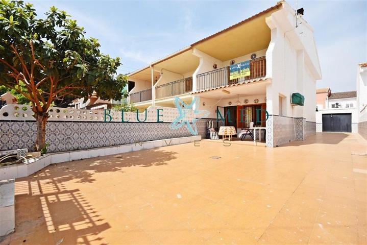 DUPLEX CON PARCELA EN ESQUINA A SOLO 250M DE LA PLAYA DE LA ISLA photo 0