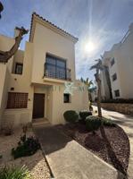 ¡La casa de tus sueños de 3 dormitorios en Roda Golf Resort! photo 0