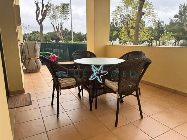 Apartamento en planta baja con excelente ubicación photo 0