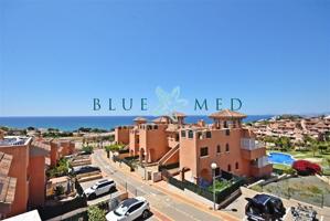 ÁTICO EN VENTA EN MOJÓN HILLS CON AMPLIO SOLARIUM Y VISTAS AL MAR photo 0