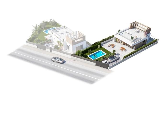 Exclusiva selección de magníficas villas photo 0