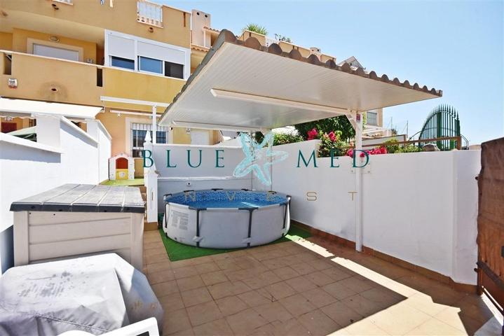 DÚPLEX EN VENTA EN EL ALCOLAR A TAN SOLO 110 METROS DE LA PLAYA photo 0