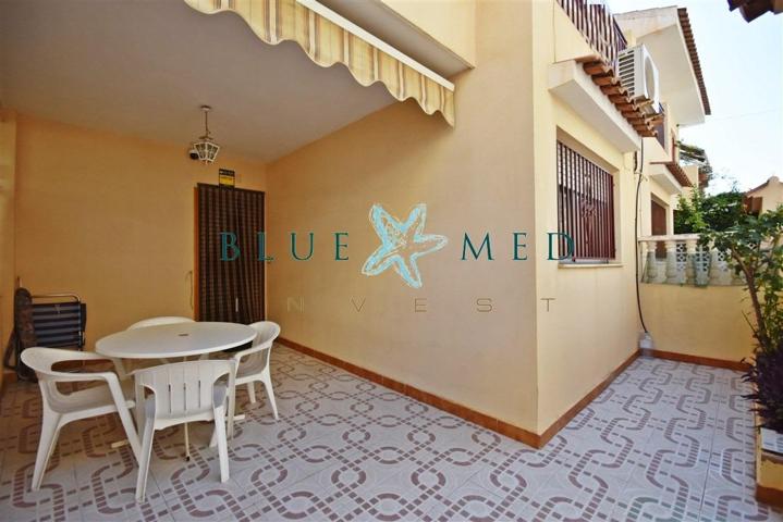 DÚPLEX EN PUERTO DE MAZARRÓN A 350 METROS DE LA PLAYA photo 0