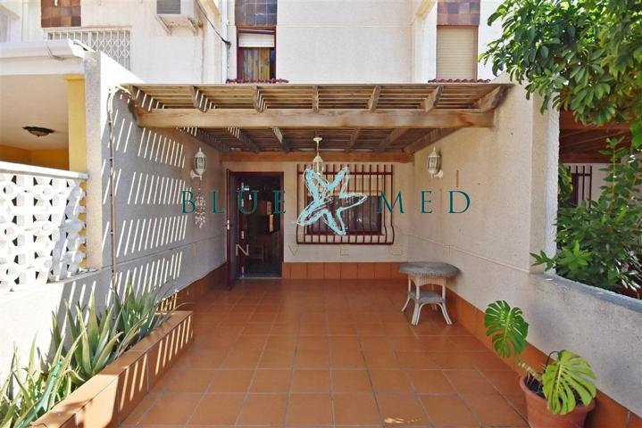 DÚPLEX EN VENTA EN BAHÍA A TAN SOLO 100 METROS DE LA PLAYA photo 0