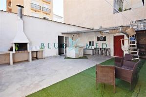 MAGNÍFICA CASA EN PLANTA BAJA EN ESQUINA TOTALMENTE REFORMADA EN LA ERMITA photo 0