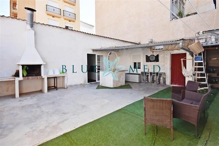 MAGNÍFICA CASA EN PLANTA BAJA EN ESQUINA TOTALMENTE REFORMADA EN LA ERMITA photo 0