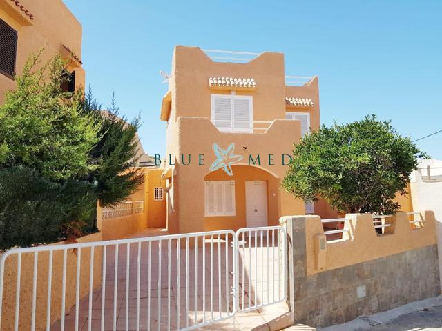 DÚPLEX EN VENTA EN LA AZOHÍA CON VISTAS AL MAR Y A 250 METROS DE LA PLAYA photo 0