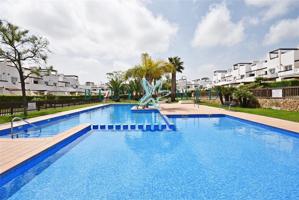 A LA VENTA PLANTA BAJA EN JARDINES DE CONDADO DE ALHAMA photo 0