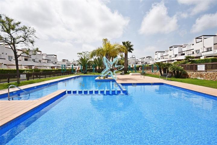 A LA VENTA PLANTA BAJA EN JARDINES DE CONDADO DE ALHAMA photo 0